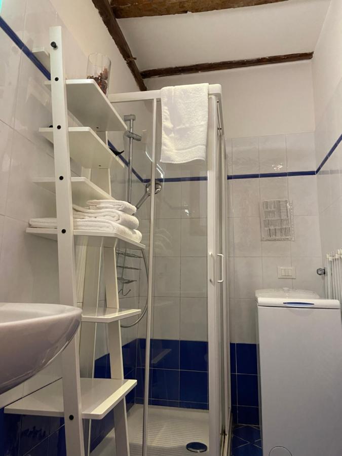 Casa Di Cesi Daire Bolonya Dış mekan fotoğraf