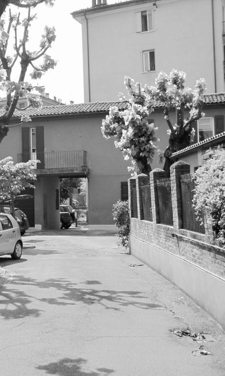 Casa Di Cesi Daire Bolonya Dış mekan fotoğraf